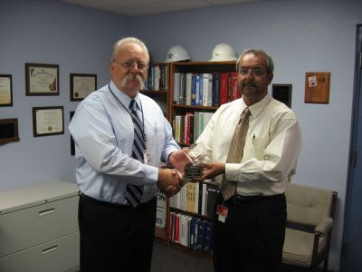 Rocky Mountain Fleet Management Association Names Fleet Manager of the Year