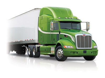 Wal-Mart Testing New Hybrid Trucks, Alternative Fuels