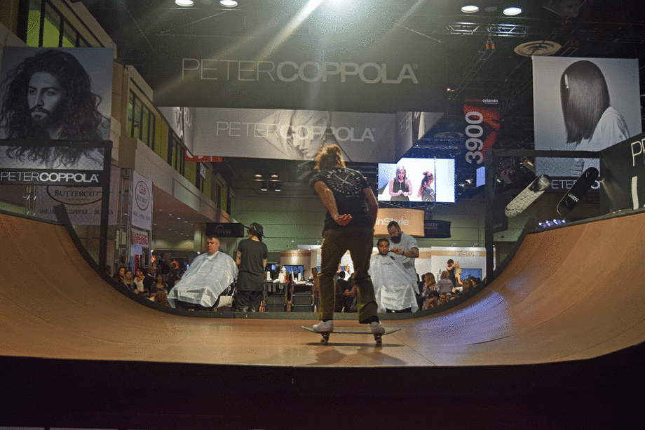 Modern Reports: Sights and Scenes from Premiere Orlando 2016