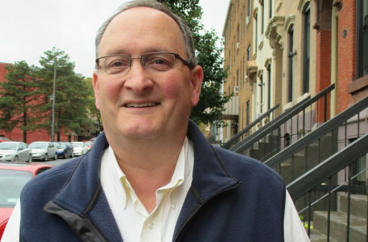 As N.Y. Transportation Industry Veteran Retires, New Leader Takes Helm