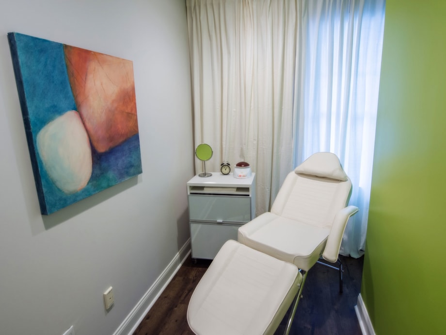 Salon Tour: Peterdominic Salon and Spa