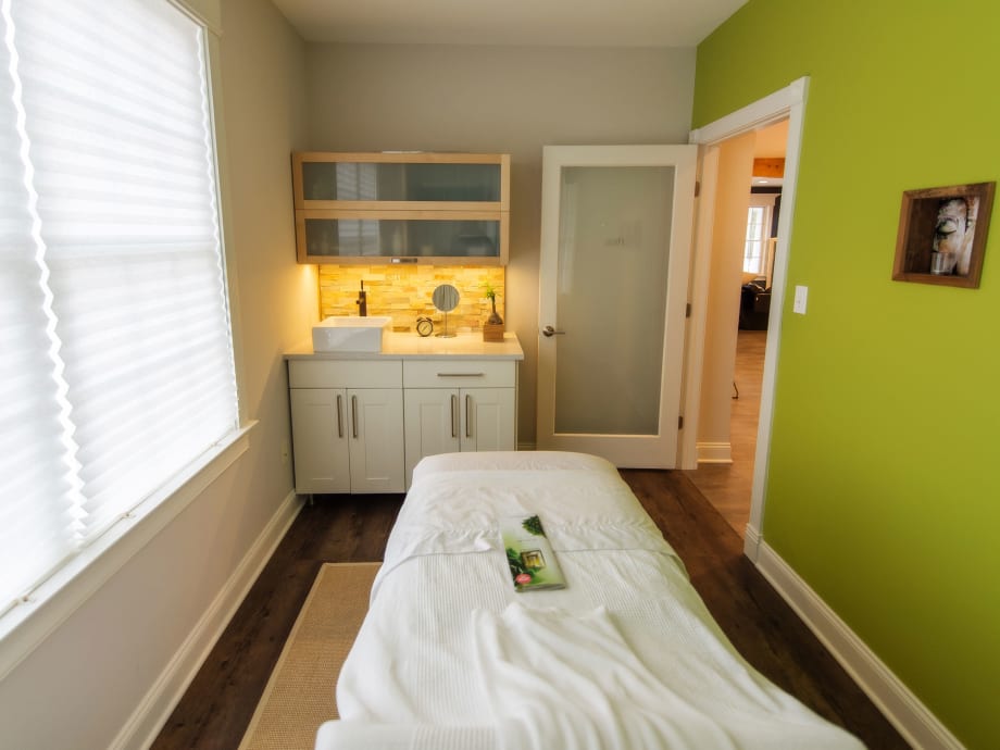 Salon Tour: Peterdominic Salon and Spa