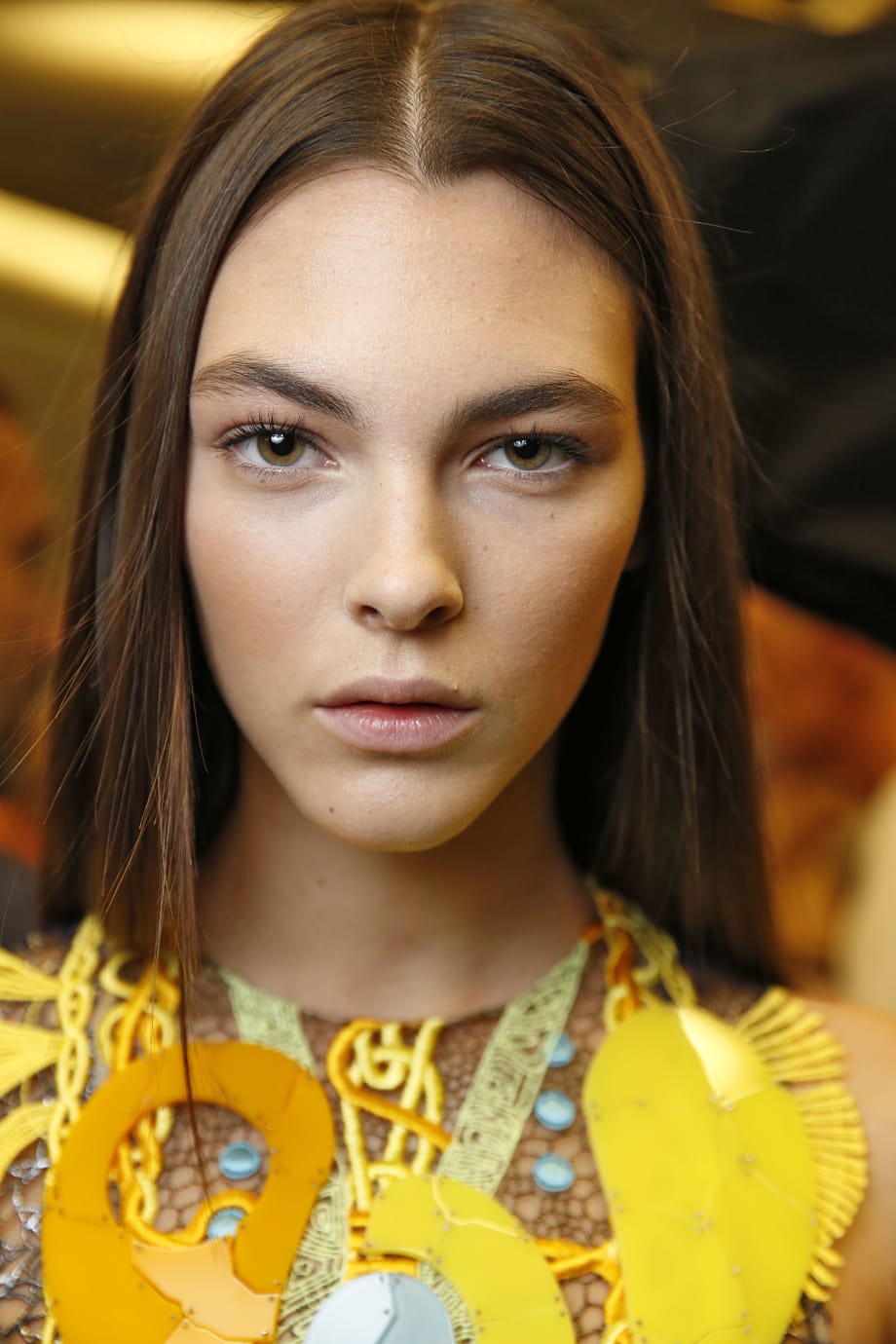 Tips on the Trend: Touchable, Smooth Texture