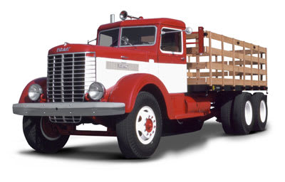 Peterbilt Reaches 70-year Milestone
