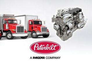 Peterbilt, Paccar Offer New Truck Warranties