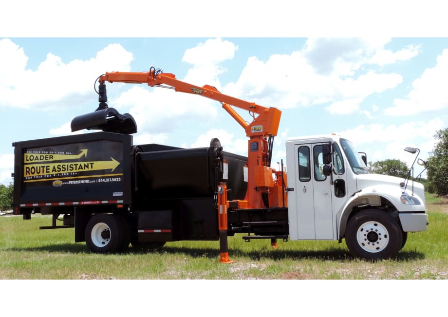 JLG Upgrades LRT Scissor Series Lifts