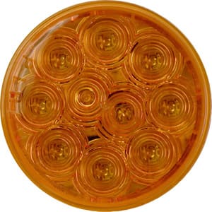 Peterson Adds 10-diode Model to Line of Smart Lamps