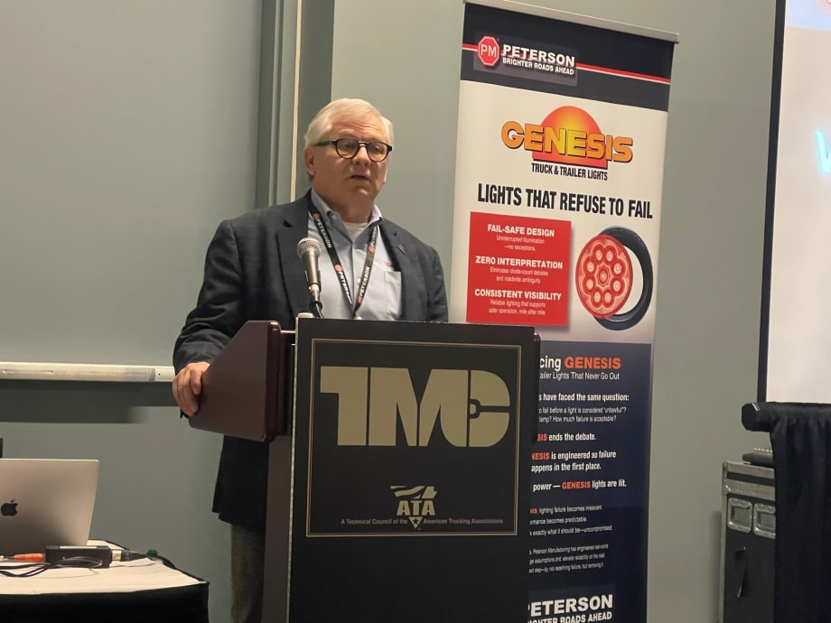 Al Anderson, Peterson.