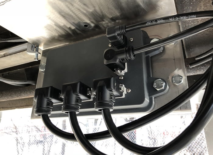 Peterson Introduces Pulse Intelligent Trailer System
