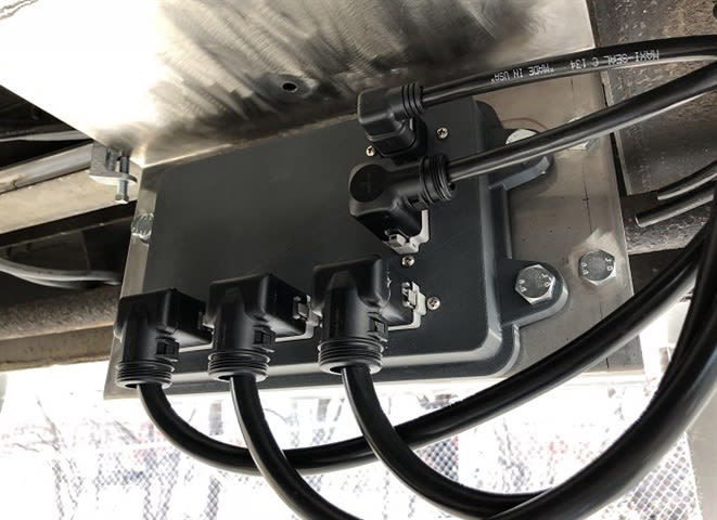 Trailer Telematics