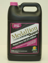 PetroLiance Expands Market for  Antifreeze Products

