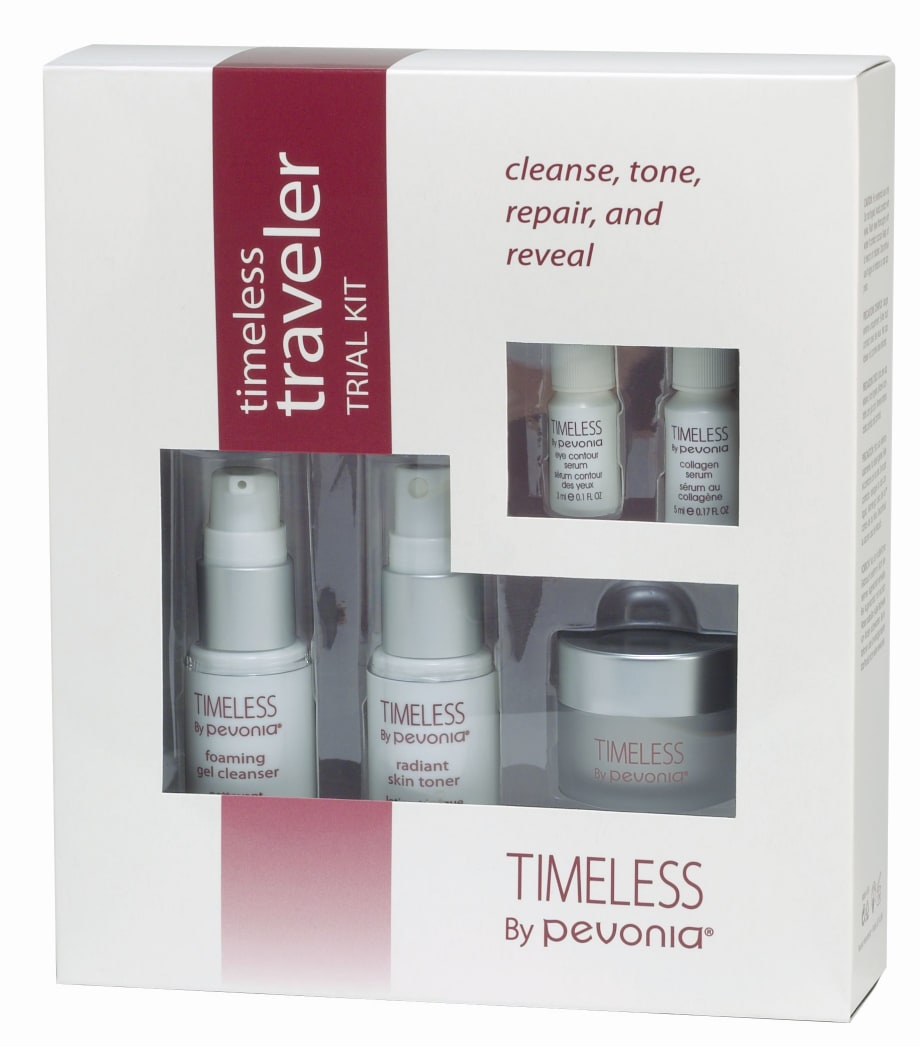 Traveler Trial Kit