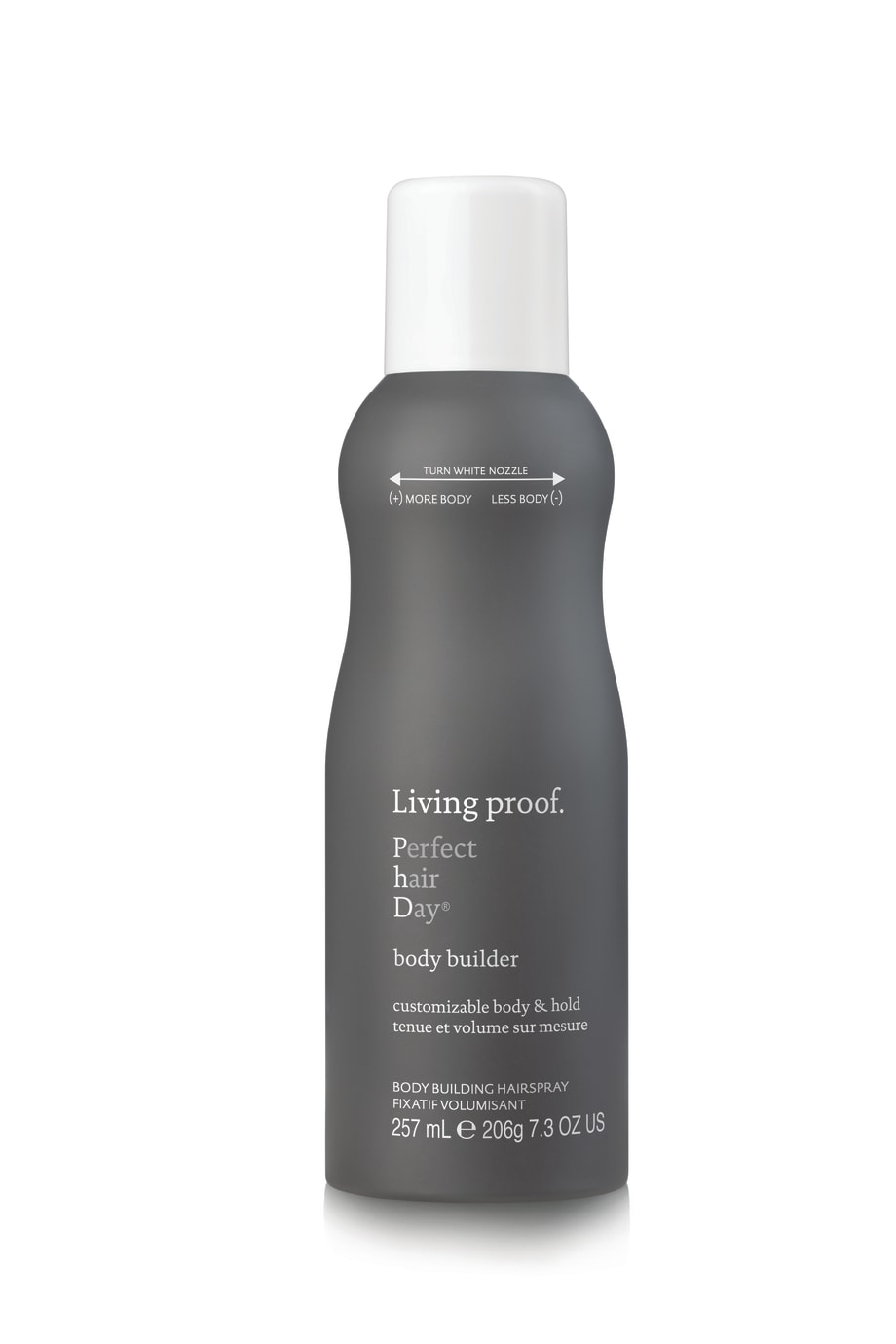 Product Spotlight: Living Proof Perfect hair Day (PhD) Body Builder