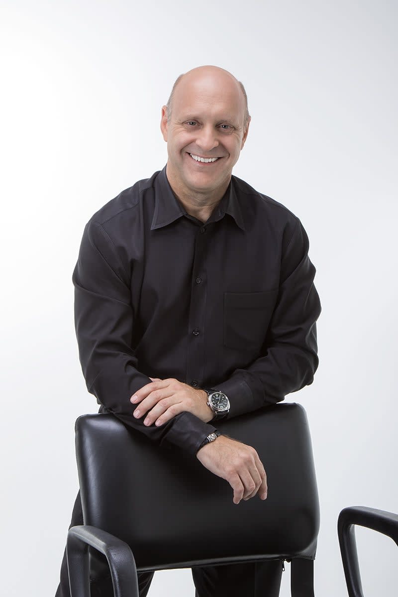 Ratner Companies Announces New President and COO Phil Horvath