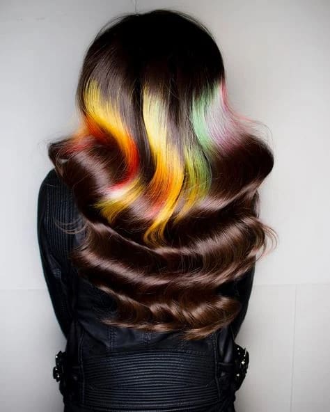 Instagram Superstar @phildoeshair Calls on Hairdressers to Donate to Cancer Research