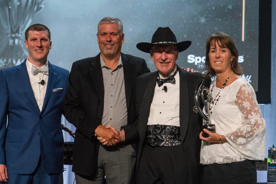 New President Named, 25th Anniversary Celebrated, at Sport Clips Haircuts National Huddle,
