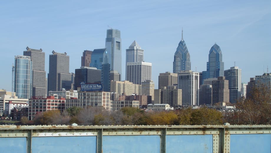 Philadelphia Named Most Expensive Car Rental City