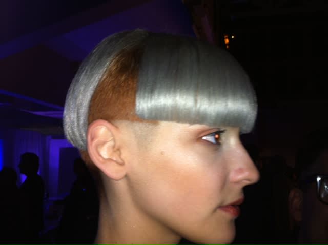 WELLA TREND VISION: A Chat with Philip Ferreira