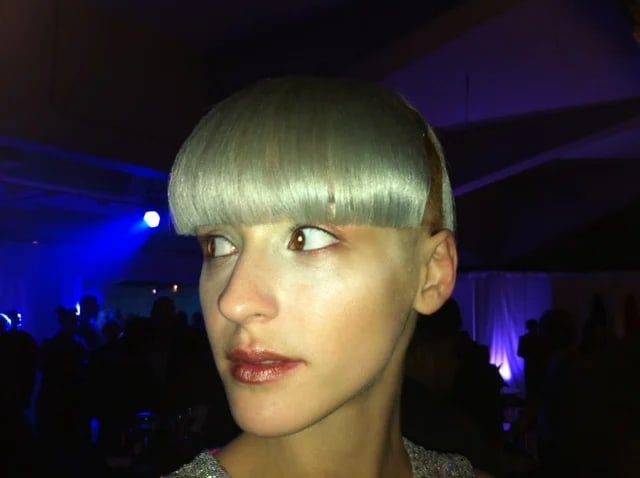 WELLA TREND VISION: A Chat with Philip Ferreira