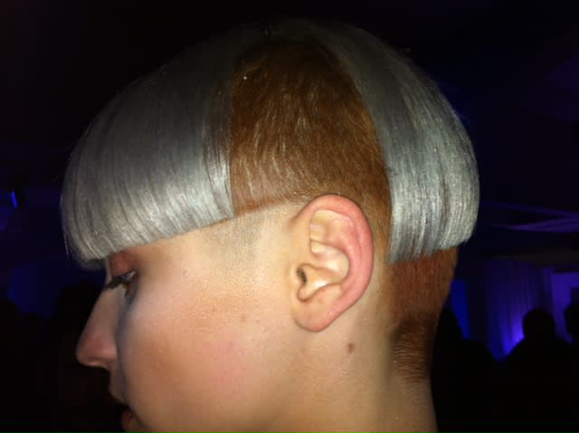 WELLA TREND VISION: A Chat with Philip Ferreira