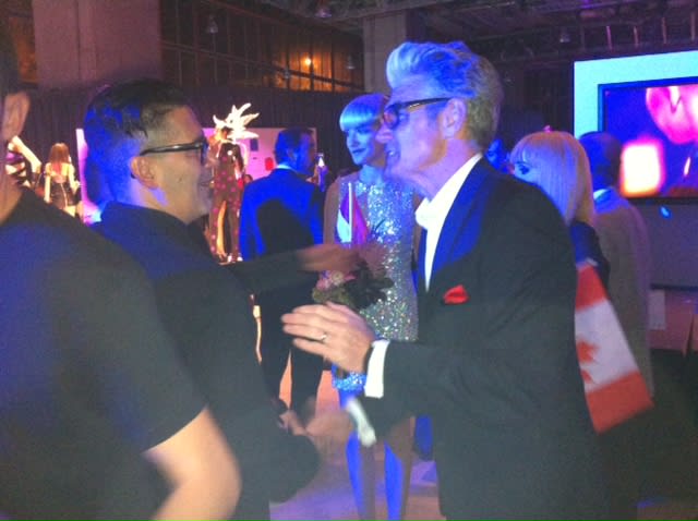 WELLA TREND VISION: A Chat with Philip Ferreira