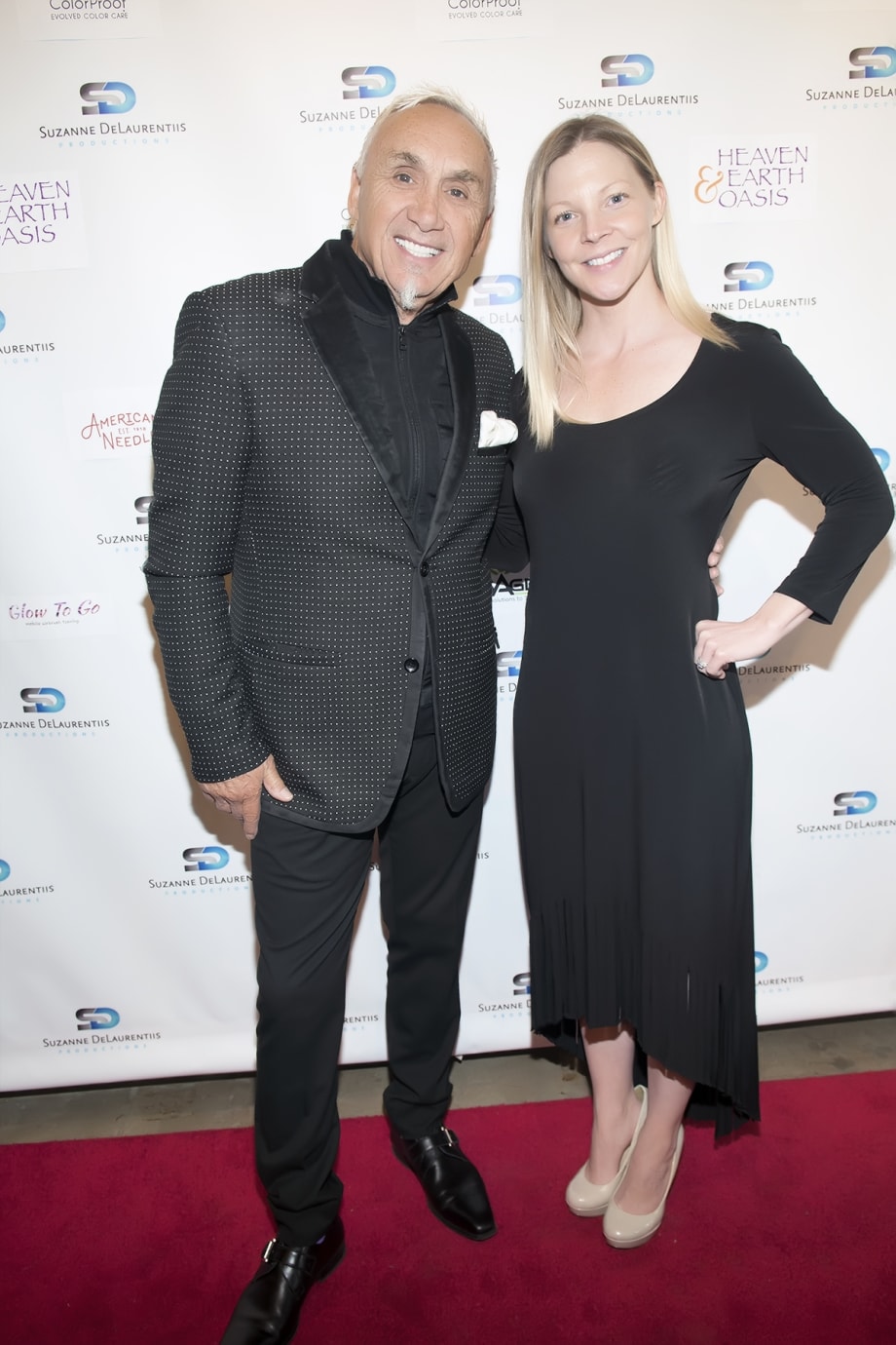 ColorProof Salutes Veterans at Oscar’s Gifting Suite