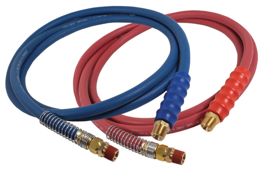 Phillips Industries Expands Air Hose Product Line
