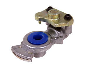 Phillips Develops New Sta-Lock Gladhands For Trailers