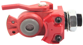 Phillips Industries Introduces New Shut-Off Gladhands