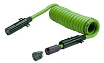 Phillips Celebrates 30th Anniversary of Coiled Electrical Cable