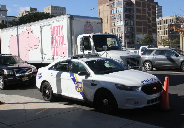 GM Strike Affected Tahoe, PPV Production