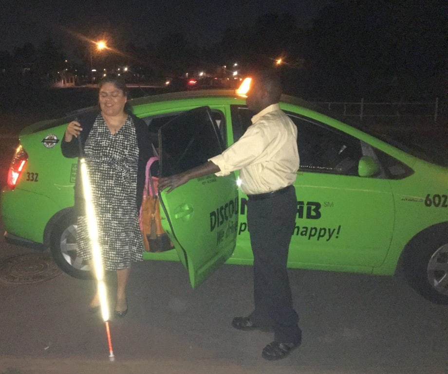 Phoenix Transit enhances Dial-a-Ride with 'overflow' service