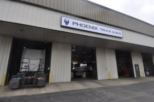 Phoenix Truck and Bus is New Vipar Stockholder