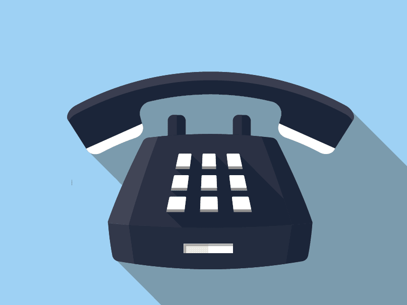 Are You Ready When the Phone Rings?