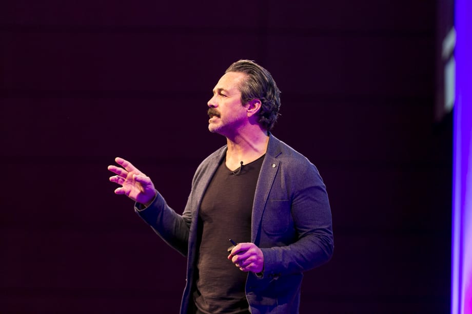 Phorest Holds Salon Owner's Summit 2018 in Dublin