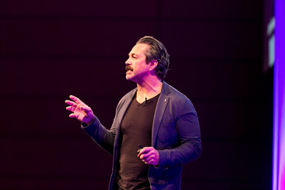 Phorest Holds Salon Owner's Summit 2018 in Dublin