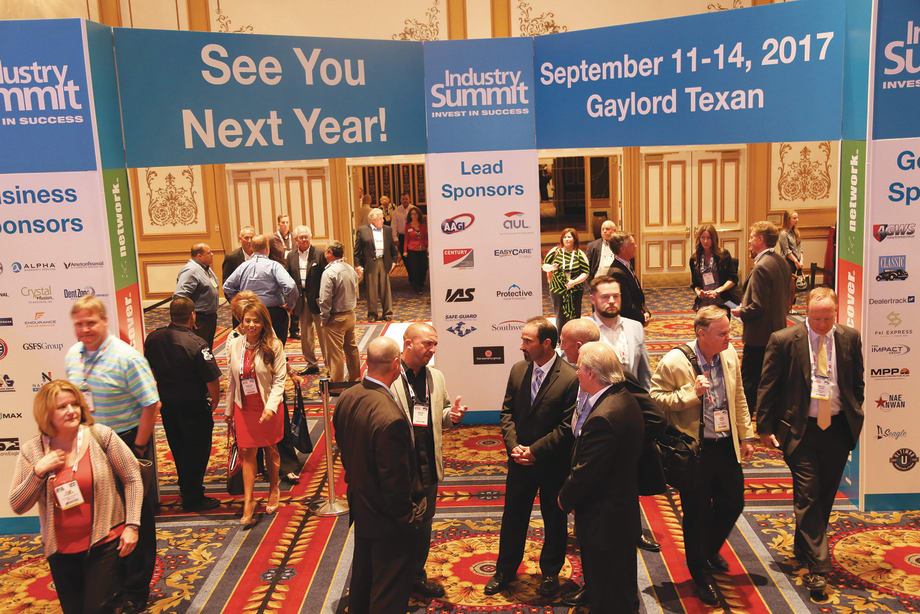 Compliance Summit 2016