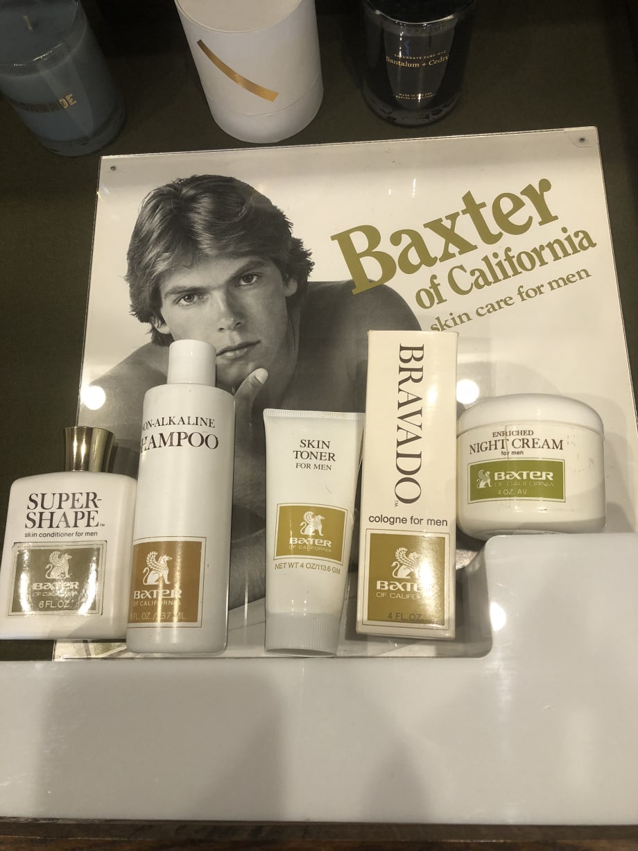 Barber Love: Baxter Finley Barbershop in Los Angeles