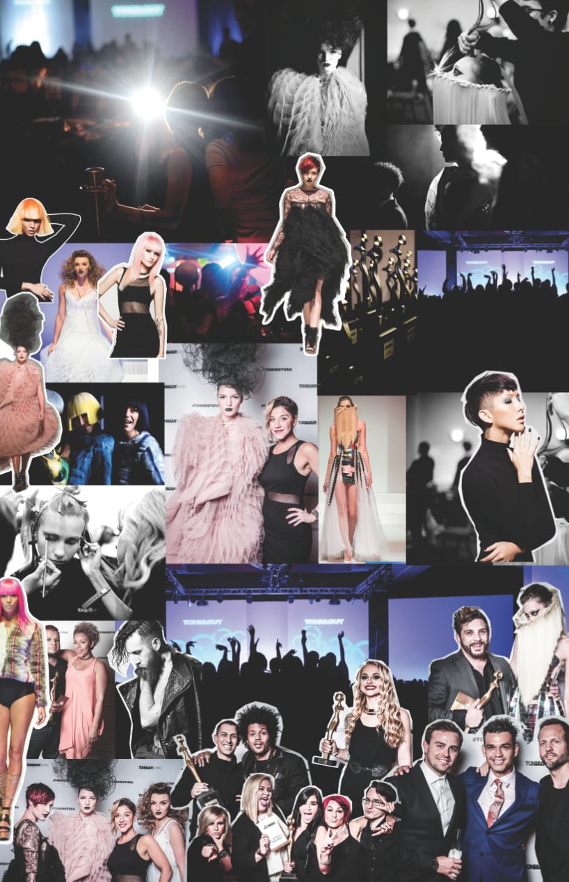 2014 Creative Release and Photographic Awards