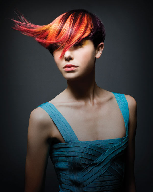Butterfly Effect - Nature Inspired