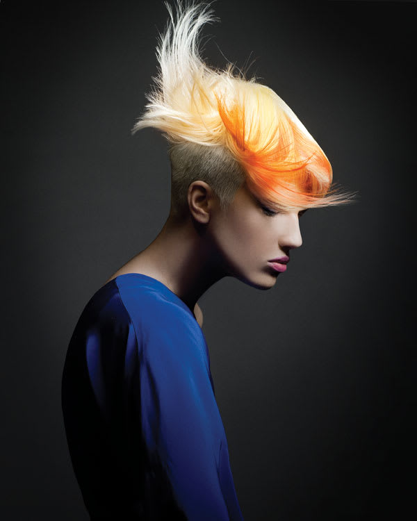 Butterfly Effect - Nature Inspired