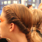 FASHION WEEK: PHYTO Runway Report: Saturday and Sunday