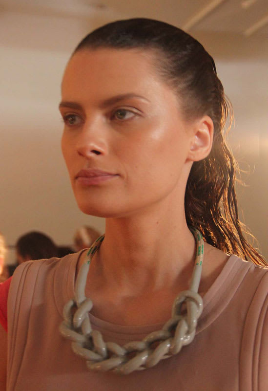 FASHION WEEK: PHYTO Runway Report: Saturday and Sunday