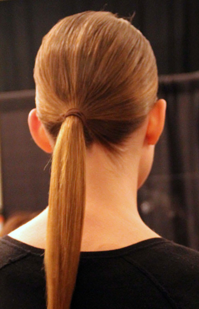 FASHION WEEK: PHYTO Runway Report: Saturday and Sunday