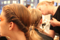 FASHION WEEK: PHYTO Runway Report: Saturday and Sunday