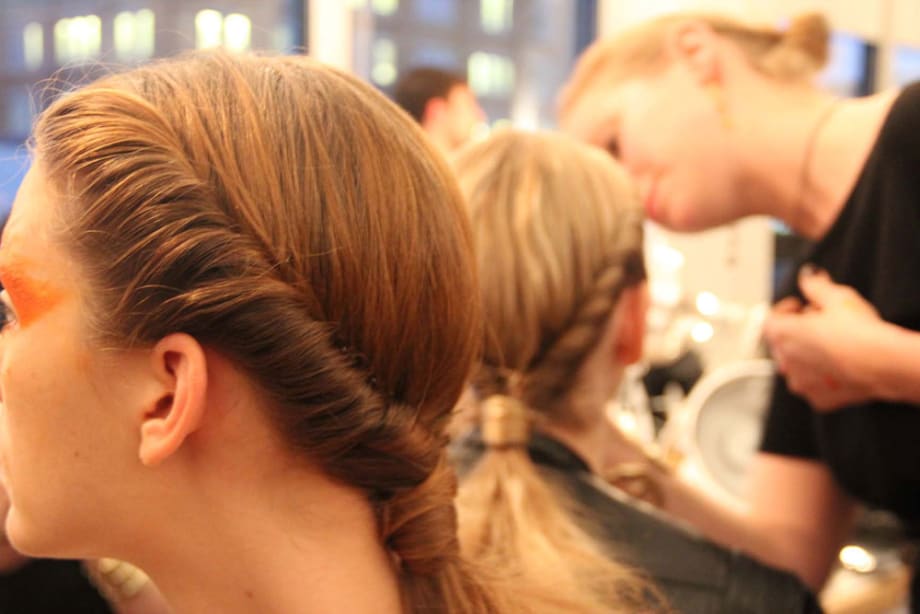 FASHION WEEK: PHYTO Runway Report: Saturday and Sunday