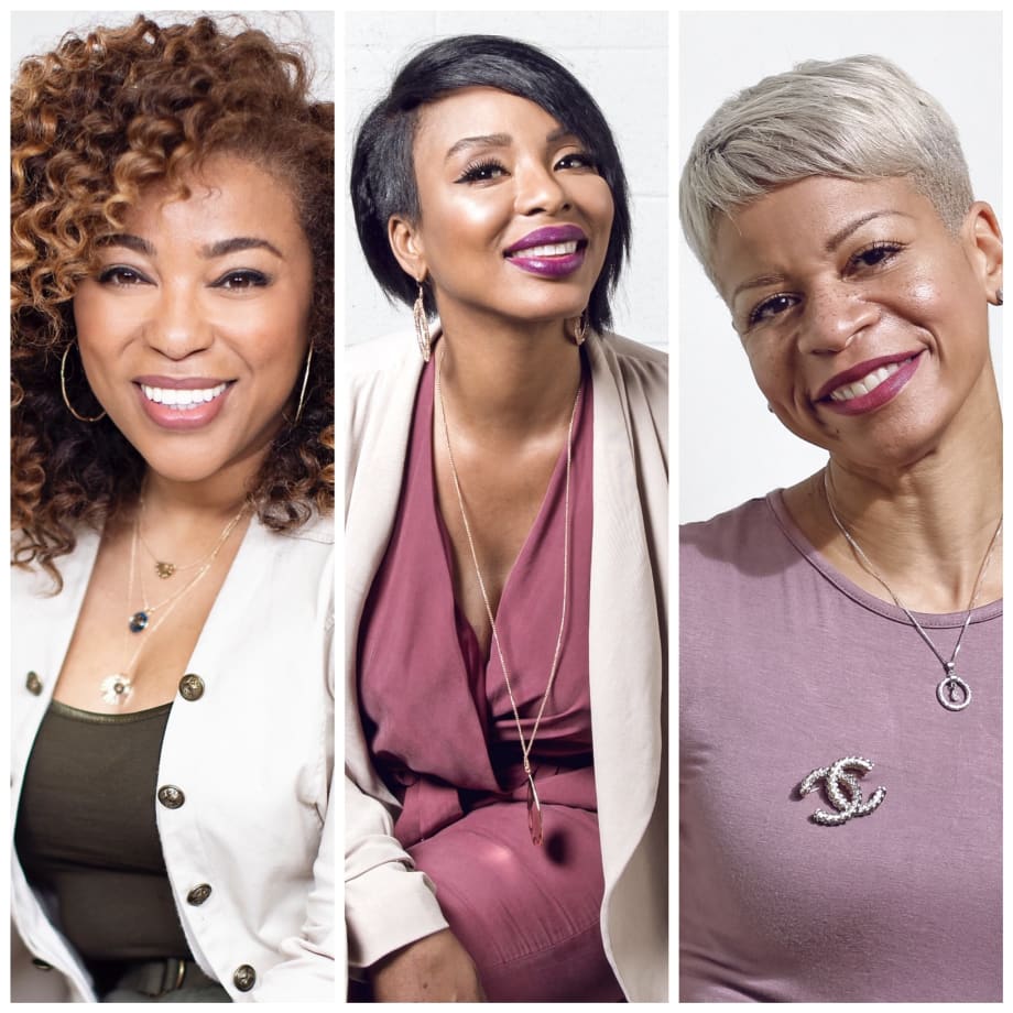 Mizani Announces New Artistic Directors and Technical Director