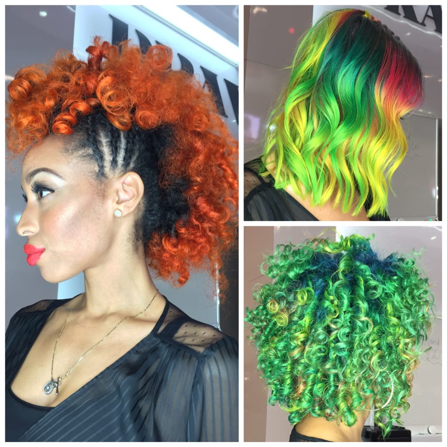 Three Great Formulas From Pravana