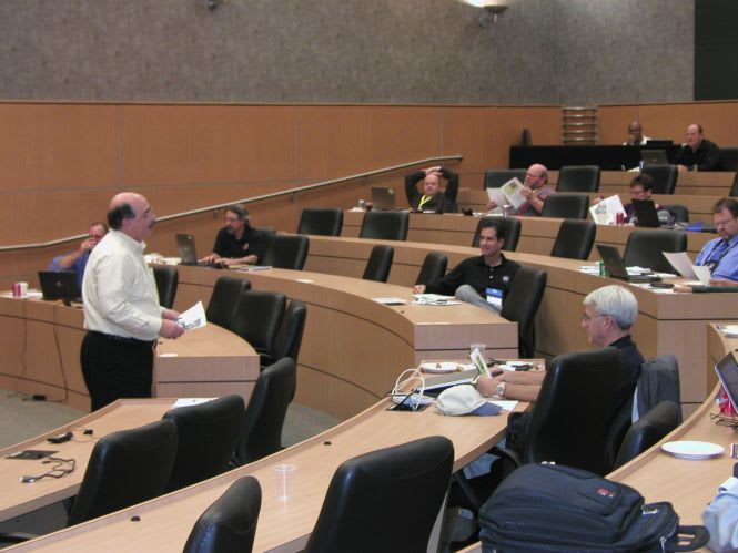 Another veteran state director to retire