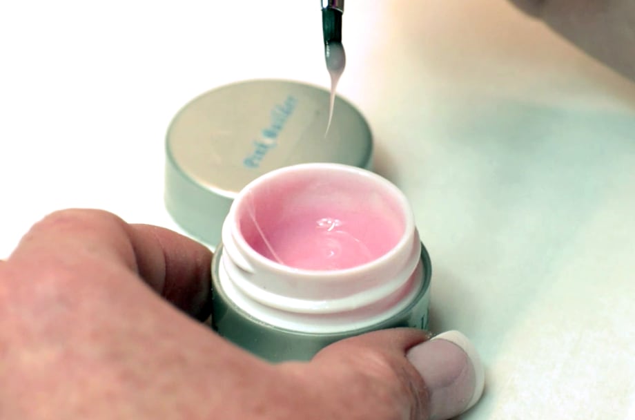 Troubleshooter: How to Properly Pick Up Gel